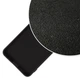Чехол SMTT Premium Case на Motorola Edge 60 Pro / black - изображение 4