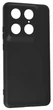 Чехол SMTT Premium Case на Motorola Signature / black - изображение 1