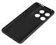 Чехол SMTT Premium Case на Motorola Signature / black - изображение 3