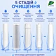 Проточный фильтр Кришталеве Джерело с ультрафильтрационной мембраной - изображение 5