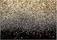 Фотографічний фон AIIKES 8x6FT Golden Bokeh (модель 11-547) - зображення 3