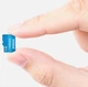 Карта пам’яті KIOXIA MICRO SDXC 128GB UHS-I (LMEX2L128GG2) 333473 - изображение 2