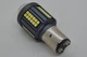 Светодиодная лампа для мотоцикла BA20D, 3000LM, 6000K, 12–80V, ближний/дальний свет - изображение 3