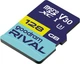 Карта памяти GOODRAM 128 GB microSDXC Rival (GGSM3AA-1280R12) - изображение 2