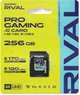 Карта пам'яті GOODRAM 256 GB microSDXC Rival (GGSM2AA-2560R12) - зображення 3