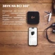 Портативная акустика Klipsch Austin Bluetooth Black (1072094) - изображение 4