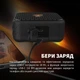 Портативная акустика Klipsch Austin Bluetooth Black (1072094) - изображение 8