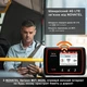 Мобільний Wi-Fi роутер Novatel MiFi 6620L 4G LTE з акумулятором 4000 мАг на 15 пристроїв - зображення 3