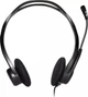Наушники с микрофоном Logitech PC 960 USB (981-000100) - изображение 2
