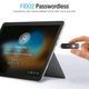 Апаратний ключ Thetis PRO Security Key Security Key USB-A, USB-C & NFC 1шт (MB000493) - изображение 4