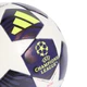 Мяч футбольный ADIDAS UCL MINI JX9099 размер 1 сувенирный - изображение 4
