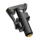 Стедикам AOCHUAN Professional Gimbal Stabilizer for Smartphone SMART S3 Black (AOCHUAN-SMARTS3-B) - изображение 8