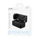 Бездротовий петличний мікрофон Proove Studio Black (PSWM15000201) - зображення 5