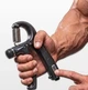 Набір кистьових еспандерів EasyFit GripKit 6 в 1 Чорний - изображение 7