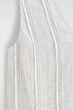 Жіноча міді-сукня COS Sculpted Pleated Linen Midi Dress Light grey 38 (1327614002) - зображення 7