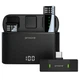 Беспроводной петличный микрофон Proove Record USB-C Black (PMRC00010202) - изображение 1