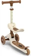 Самокат дитячий Milly Mally триколісний Fuzzy Classic (5901761129809) - зображення 4