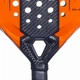 Ракетка для падела Babolat Lamborghini Orange Shovel 2026 - изображение 5