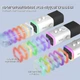 Мікрофон Fifine AM8W USB/XLR White (AM8W) - изображение 8