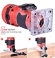 Фрезер (тример) для дерева CtopoGo CT-370 – 800 Вт, 30 000 об/хв, 220–240 В - изображение 5