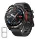 Смарт-годинник Zeblaze Stratos 4 Pro Black (6980064920015) - зображення 1
