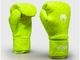 Рукавички боксреські VENUM Contender 1.5 XT 3D Boxing 10 унцій citrus green (6015) - изображение 1