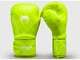 Рукавички боксреські VENUM Contender 1.5 XT 3D Boxing 10 унцій citrus green (6015) - изображение 2