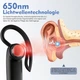 Інфрачервоний пристрій для зменшення шуму у вухах 850 нм (модель DX-008) - зображення 4