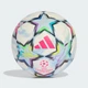 М'яч UEFA Champions League 26/27 Pro adidas KE9757 (5 (Ball)) Різнокольоровий (4069994612152) - зображення 2