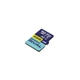 Карта памяти microSD Goodram RIVAL 256GB 100MB/s UHS-I U3 V30 A2 с адаптером SD (5908267914755) - изображение 2