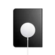 Локализатор Hoco E91G Apple FindMy кардхолдер Black (6942007664141) - изображение 2