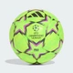 М'яч UEFA Champions League 26/27 Pro Winter adidas KE9769 (5 (Ball)) зелений (4069994612190) - зображення 2