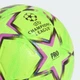 М'яч UEFA Champions League 26/27 Pro Winter adidas KE9769 (5 (Ball)) зелений (4069994612190) - зображення 4