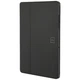 Etui Tucano Gala do Samsung Galaxy Tab A11+ 2025 Black (8020252231429) - obraz 1