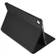 Etui Tucano Gala do Samsung Galaxy Tab A11+ 2025 Black (8020252231429) - obraz 6