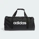 Спортивная сумка Linear Medium adidas JD9555 (Один розмір) черный (4067901821024) - изображение 2