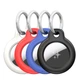 Чехол DUX DUCIS для Apple AirTag (4 pack) (6971824158977) - изображение 1