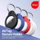 Чехол DUX DUCIS для Apple AirTag (4 pack) (6971824158977) - изображение 7