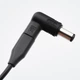 Зарядное устройство Forcell F-Energy USB C + 6 насадок 65W Black (5903396376627) - изображение 14