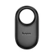 Локализатор Hoco E94 совместимый с Apple Find My Black (6942007645065) - изображение 1