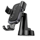 Автотримач Hoco H81 Black Grey (6942007647915) - зображення 3