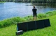 Портативная солнечная панель Bluetti Solar Panel 200W (PV200) [74277] - изображение 11