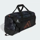 Спортивная сумка TRAINING DEFENDER GRAPHIC MEDIUM adidas KT0657 (Один розмір) черный (4068817921723) - изображение 4