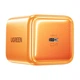 Зарядное устройство Ugreen X524 Zapix 45W USB-C GaN Orange (95321) - изображение 1