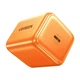 Зарядное устройство Ugreen X524 Zapix 45W USB-C GaN Orange (95321) - изображение 2