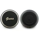 Колонка Guess 5W Script Metal Logo Black (GUWSL3PALPLK) - изображение 2