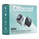 Бездротовий автомобільний адаптер Ottocast Mini Cube T3 Black (5903396422089) - зображення 1