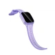 Смарт-часы Hoco Y108 детские 1.69" 4G GPS Purple (6942007680950) - изображение 2
