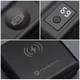 Многофункциональное зарядное устройство Forcell F-Energy 6в1 USB A + USB C PD 45W + power bank 15000 mAh + беспроводная зарядка 15W Black (59033963753 - изображение 6