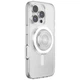 Держатель PopSockets Kick-Out Grip Clear (809278) - изображение 6